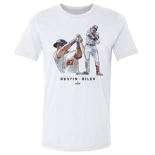 Load image into Gallery viewer, Austin Riley Atlanta Sketch
