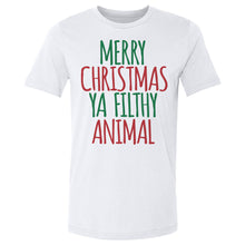 Load image into Gallery viewer, Christmas Merry Christmas Ya Filthy Animal
