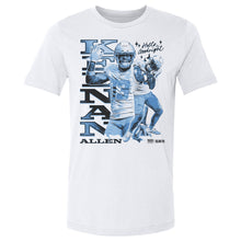 Load image into Gallery viewer, Keenan Allen Los Angeles C Hello Goodnight
