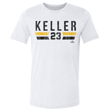 Load image into Gallery viewer, Mitch Keller Pittsburgh Font
