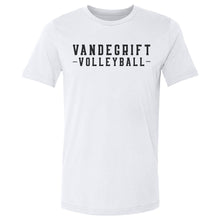 Load image into Gallery viewer, Vandegrift Crown Trio Volleyball Block
