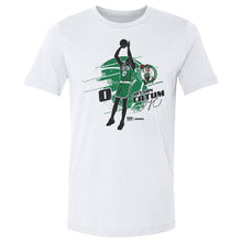 Load image into Gallery viewer, Jayson Tatum Boston Celtics Silhouette
