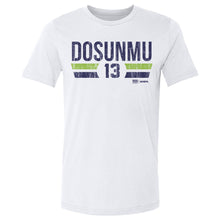 Load image into Gallery viewer, Ayo Dosunmu Minnesota Timberwolves Font
