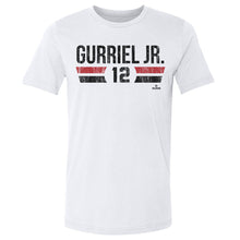 Load image into Gallery viewer, Lourdes Gurriel Jr. Arizona Font

