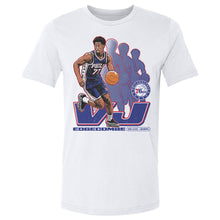 Load image into Gallery viewer, VJ Edgecombe Philadelphia 76ers Retro
