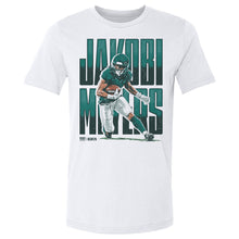 Load image into Gallery viewer, Jakobi Meyers Jacksonville Name Retro
