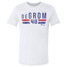 Load image into Gallery viewer, Jacob deGrom Texas Font
