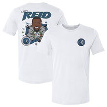 Load image into Gallery viewer, Naz Reid Minnesota Timberwolves Caricature F&amp;B
