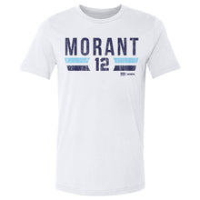 Load image into Gallery viewer, Ja Morant Memphis Grizzlies Font
