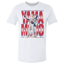 Load image into Gallery viewer, Yoshinobu Yamamoto Los Angeles D YAMA MOJO WHT
