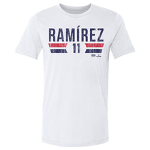 Load image into Gallery viewer, Jose Ramirez Cleveland Font
