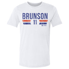 Load image into Gallery viewer, Jalen Brunson New York Knicks Font
