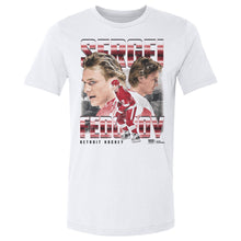 Load image into Gallery viewer, Sergei Fedorov Detroit Vintage
