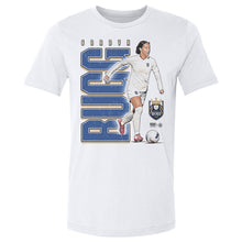 Load image into Gallery viewer, Jordyn Bugg Seattle Reign FC Retro
