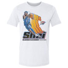Load image into Gallery viewer, Shai Gilgeous-Alexander Oklahoma City Thunder Retro
