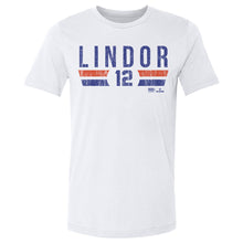 Load image into Gallery viewer, Francisco Lindor New York M Font
