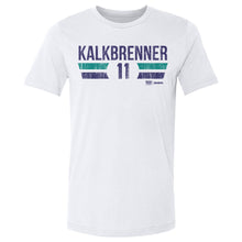 Load image into Gallery viewer, Ryan Kalkbrenner Charlotte Hornets Font
