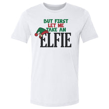 Load image into Gallery viewer, Christmas But First Let Me Take An Elfie
