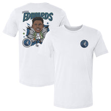 Load image into Gallery viewer, Anthony Edwards Minnesota Timberwolves Caricature F&amp;B

