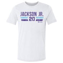 Load image into Gallery viewer, Jaren Jackson Jr. Utah Jazz Font
