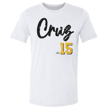 Load image into Gallery viewer, Oneil Cruz Pittsburgh Script
