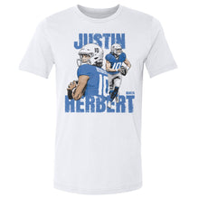 Load image into Gallery viewer, Justin Herbert Los Angeles C Player Name
