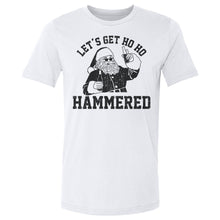 Load image into Gallery viewer, Christmas Let's Get Ho Ho Hammered
