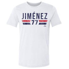 Load image into Gallery viewer, Joe Jimenez Atlanta Font

