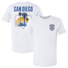 Load image into Gallery viewer, San Diego FC Pocket Hometown F&amp;B
