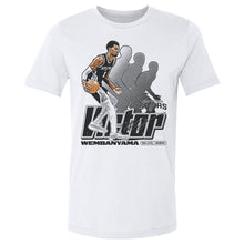 Load image into Gallery viewer, Victor Wembanyama San Antonio Spurs Retro
