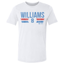 Load image into Gallery viewer, Jalen Williams Oklahoma City Thunder Font

