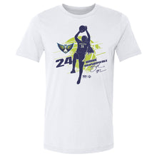 Load image into Gallery viewer, Arike Ogunbowale Dallas Wings Silhouette
