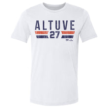Load image into Gallery viewer, Jose Altuve Houston Font
