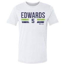 Load image into Gallery viewer, Anthony Edwards Minnesota Timberwolves Font
