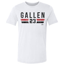 Load image into Gallery viewer, Zac Gallen Arizona Font
