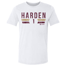 Load image into Gallery viewer, James Harden Cleveland Cavaliers Font
