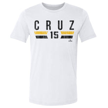 Load image into Gallery viewer, Oneil Cruz Pittsburgh Font
