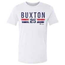 Load image into Gallery viewer, Byron Buxton Minnesota Font

