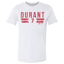 Load image into Gallery viewer, Kevin Durant Houston Rockets Font
