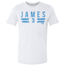 Load image into Gallery viewer, Derwin James Los Angeles C Font

