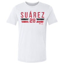 Load image into Gallery viewer, Eugenio Suarez Cincinnati Font
