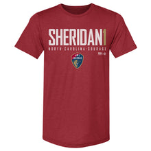 Load image into Gallery viewer, Kailen Sheridan North Carolina Courage Elite WHT
