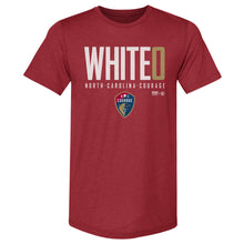 Load image into Gallery viewer, Madi White North Carolina Courage Elite WHT
