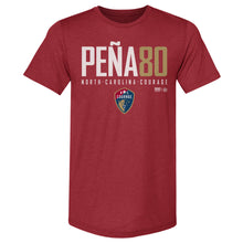 Load image into Gallery viewer, Oli Pena North Carolina Courage Elite WHT
