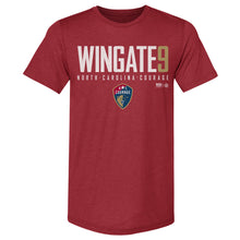 Load image into Gallery viewer, Olivia Wingate North Carolina Courage Elite WHT
