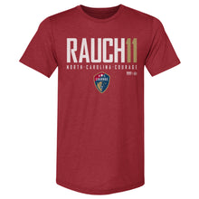 Load image into Gallery viewer, Felicitas Rauch North Carolina Courage Elite WHT
