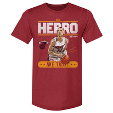 Load image into Gallery viewer, Tyler Herro Miami Heat Trust WHT
