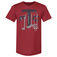 Load image into Gallery viewer, Toronto FC Wave Bold WHT
