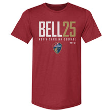 Load image into Gallery viewer, Maycee Bell North Carolina Courage Elite WHT
