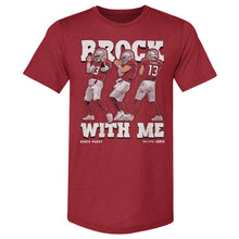 Load image into Gallery viewer, Brock Purdy San Francisco Brock With Me WHT
